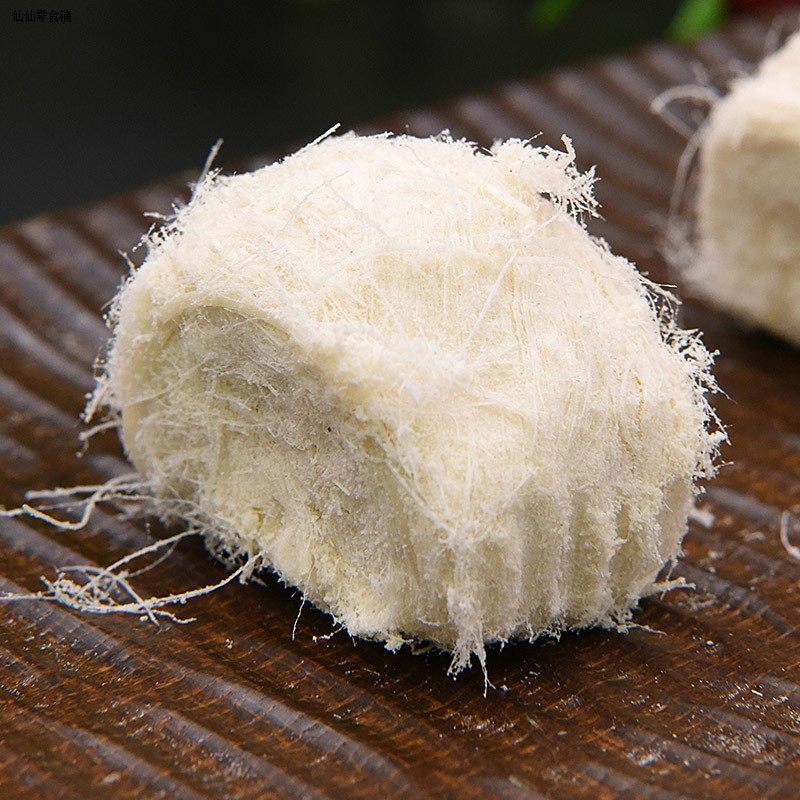 龙须酥新疆特产冰龙须酥300克/盒礼龙须糖传宫廷糕点心小吃包邮厂