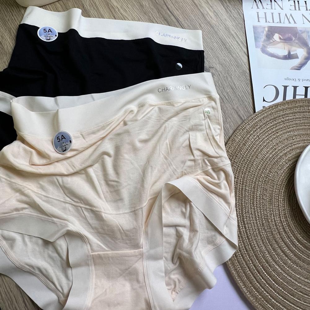 婴儿棉大码内裤孕妇莫代尔提臀