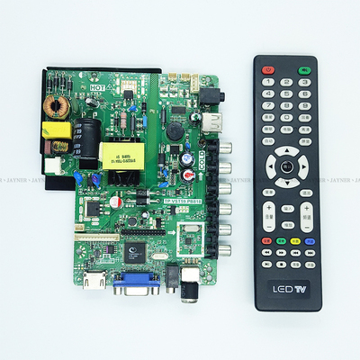 全新美乐tcl电视 LE32M09 LE32M87 LE32M88 主板 TP.VST59.PB818