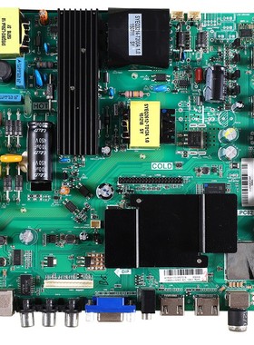 熊猫LE48D19S先锋LED-49B550S欧宝丽LED48C8I主板TP.RT2982.PC821