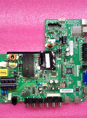 原装先科LED42HD330 JAV LED37HD680 LED32HD320主板TP.VST59.P83