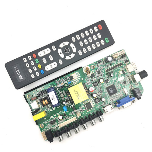 全新 ST239-FP11/ST56RU-FP4/ST56RJ-FFP2/ST59U-FP11三合一主板