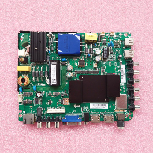 原装韩电LED32HD/LED40/LED42HD950A电视主板TP.RT2982.PB801