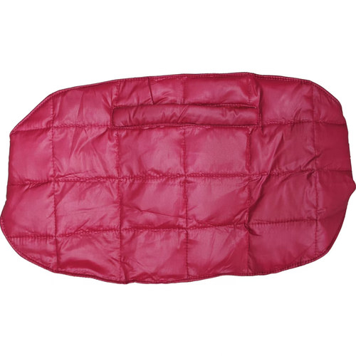 羽绒护腰松紧带防寒保暖可定制