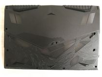 MSI/微星GE75 D壳GP75 GL75 MS-17E1 D壳 底壳 底盖 外壳 压条