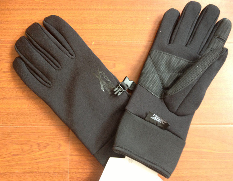 Gants pour vélo - Ref 2239098 Image 1