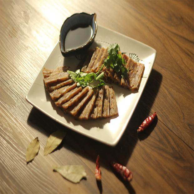林氏二师兄猪油渣香酥肉温州特色零食办公室小吃500g五花肉散装