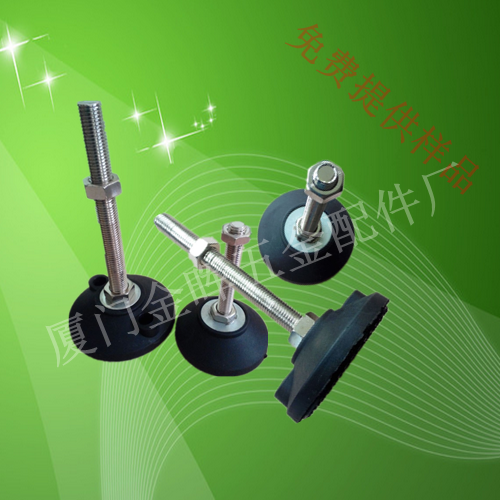 机台设备增高柜蹄脚沙发家具脚电视柜脚垫高桌脚茶几脚支撑脚60底