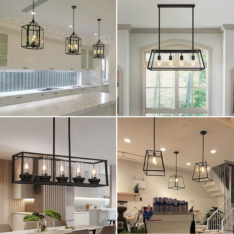 loft复古餐厅书店创意吊灯美式个性卧室吧台服装店卡座工业风灯饰,家装灯饰光源,餐厅吊灯,淘宝优惠券,粉丝福利购,淘宝优惠卷