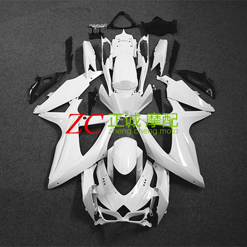 GSXR750-600小RK8外壳适用铃木