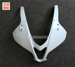 适用本田 CBR600RR F5 外壳 07-12年 头罩板摩托车外壳配件整流罩