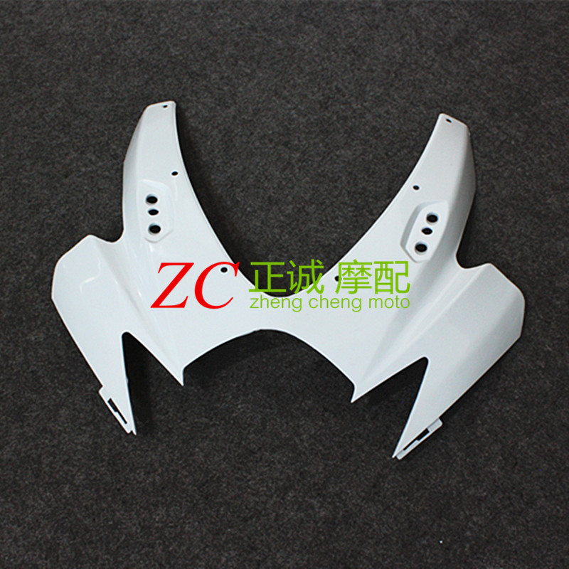 适用于铃木GSXR600-750 K6 06-07年 中小R包围侧板配件摩托车外壳