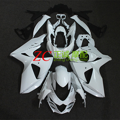 K9适用铃木gsxr1000外壳摩托车