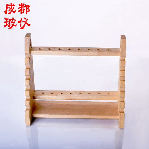 其他实验器材