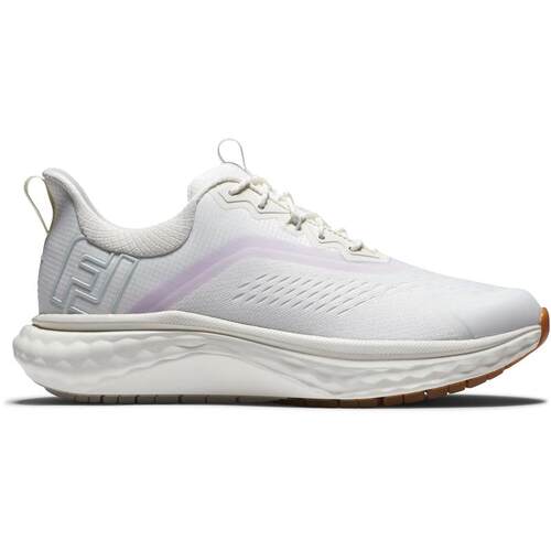 Footjoy女士高尔夫鞋防水轻便