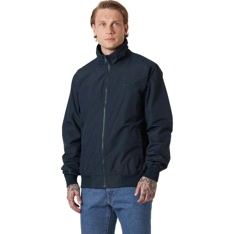 代购Helly Hansen海丽汉森男士夹克保暖透气防风防水户外城市