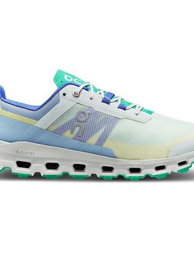 代购ON昂跑男士越野跑鞋舒适缓震抓地稳定快速系带 trail跑鞋