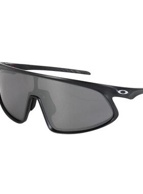 代购Oakley欧克利男士太阳镜防紫外线抗冲击防滑鼻托宽视野大框