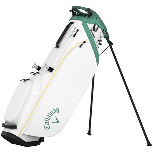 海外代购Callaway/卡拉威男士高尔夫球包4向杆头保护
