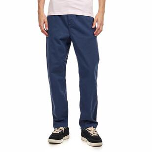 男有機(jī)棉加寬版 CARHARTT 褲 寬松工裝 WIP高彈休閑工裝 深灰色