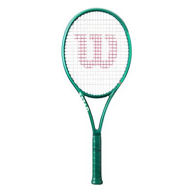 代购Wilson威尔胜网球拍稳定感打球感轻量BLADE100V10网球训练