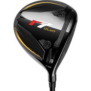 海外代购Taylormade男士高尔夫球杆球速快精准控球紧凑高角度