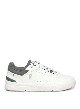 代购ON昂跑男士跑步鞋缓冲支撑稳定灵活易于弯曲运动鞋橡胶外底