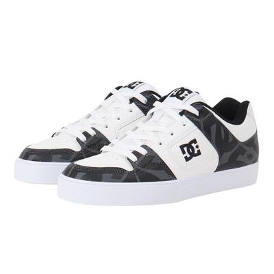 代购DC SHOES男士滑板鞋耐磨鞋底舒适缓震轻便透气日常穿着