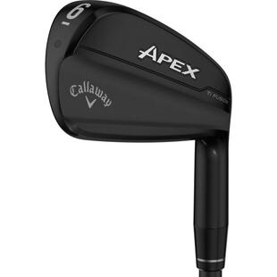 海外代购Callaway/卡拉威男士高尔夫球杆高容错球速稳定钛合金面
