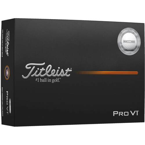 Titleist高尔夫球增加球速