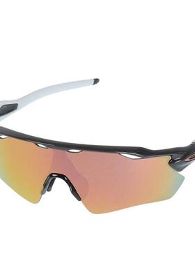 代购Oakley欧克利男士太阳镜防紫外线偏光高清视野抗冲击金属框