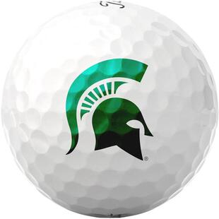 海外代购Titleist高尔夫球提升球速优化飞行轨迹高梯度内核