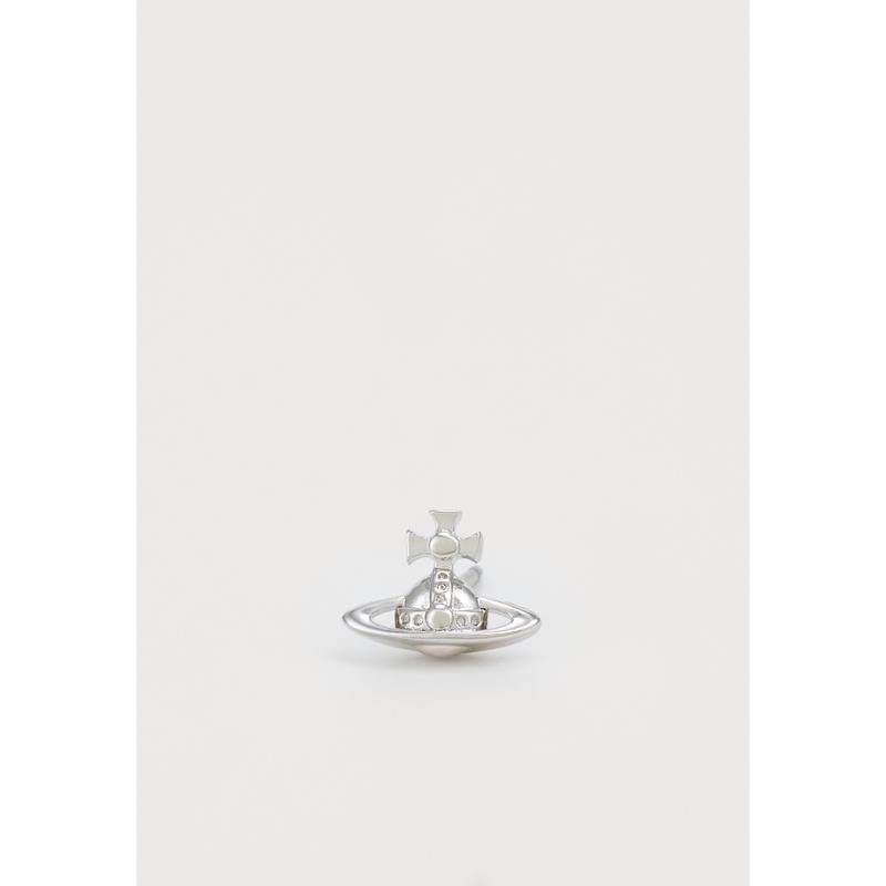 代购Vivienne Westwood薇薇安威斯特伍德LORELEI 女士耳钉简约