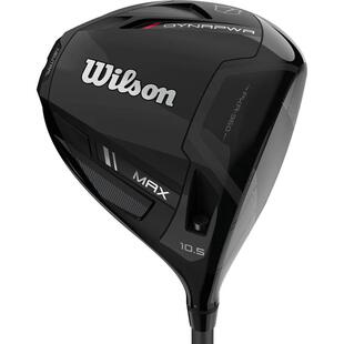 海外代购Wilson/威尔胜男士高尔夫球杆高容错增加球速全钛构造