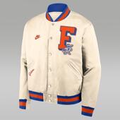 穿着透气面料 棒球夹克保暖外套防风夹克冬季 代购 JORDAN男士