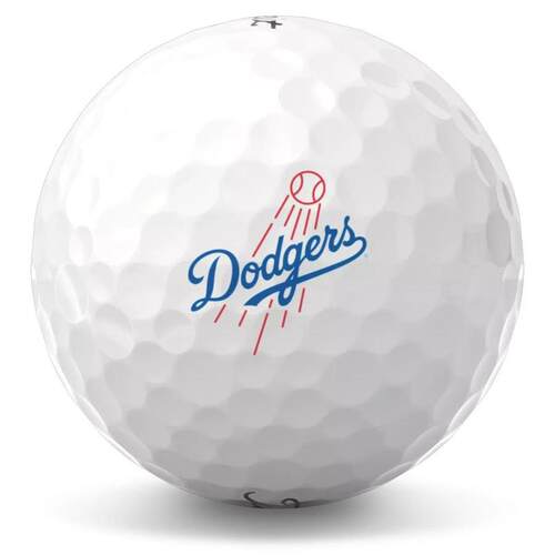 Titleist高尔夫球提升球速