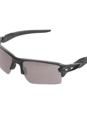 代购Oakley欧克利男士太阳镜防紫外线遮光高清晰度抗眩光黑色