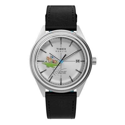 海外代购Timex/天美时男女手表欧美腕表日历显示生活防水
