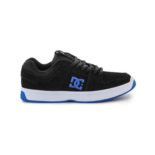 海外代购DC SHOES男士运动休闲鞋耐磨四季通用低帮系带日常通勤
