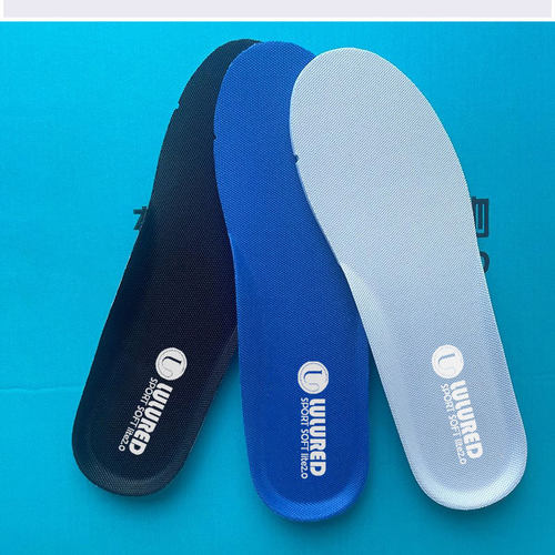 适配百丽Tata女鞋休闲老爹乐福小白鞋鞋垫透气减震可裁剪吸汗鞋垫