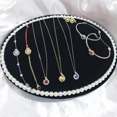 蛇年本命年2025新款轻奢项链