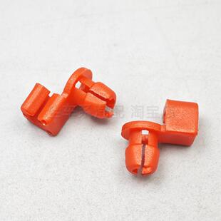 适用于通用型汽车门拉手/锁扣/锁块/内外拉手/内扣手锁芯卡扣混合