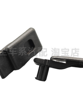 适配雪佛兰科鲁兹手套箱卡扣副驾驶杂物箱固定卡子储物箱卡扣