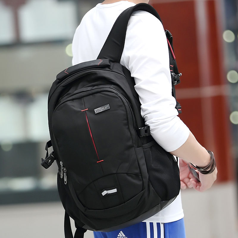 Sac pour homme - Ref 53570 Image 3