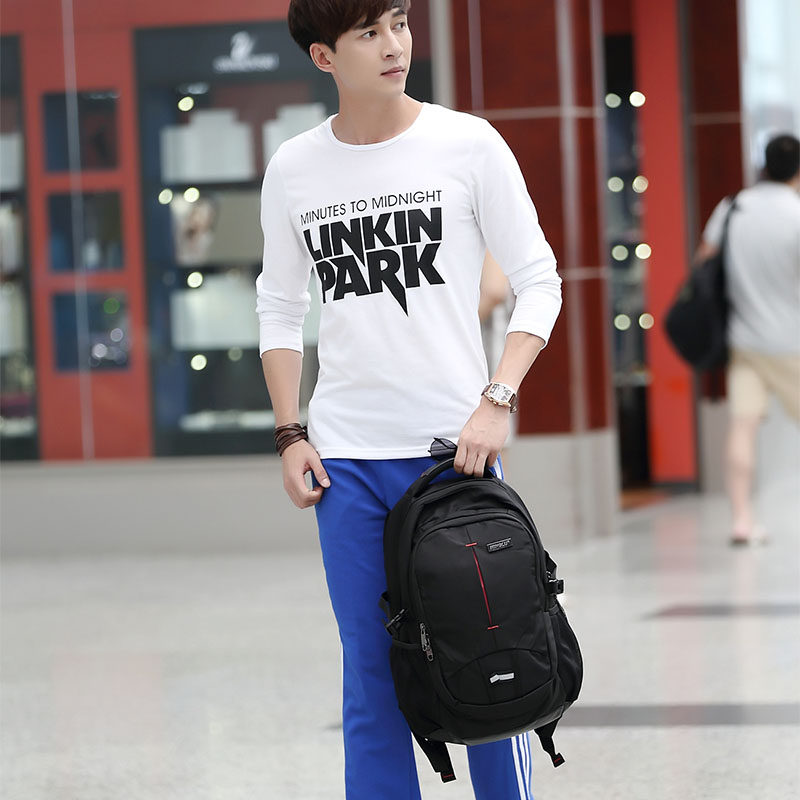 Sac pour homme - Ref 53570 Image 5