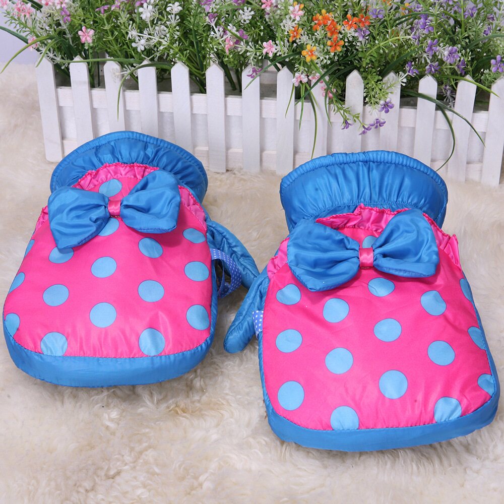 电动车电热手套加厚电加热发热