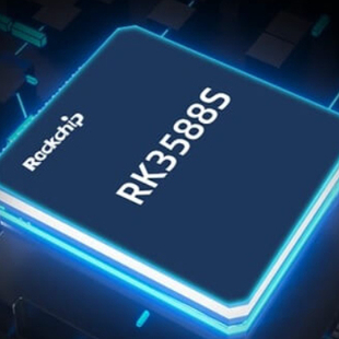 瑞芯微 RK3588S 硬件参考设计, 原理图 PCB 数据手册