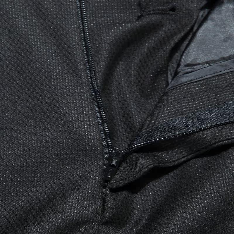 Pantalon droit pour jeunesse pour été - Ref 1466149 Image 3