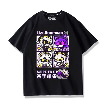无机杀手MurderDrones