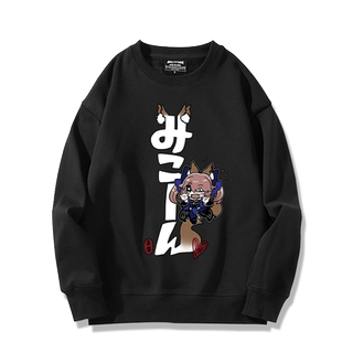 FGO动漫fate周边玉藻前 尼禄 同款cos卫衣男女二次元秋冬痛衣服